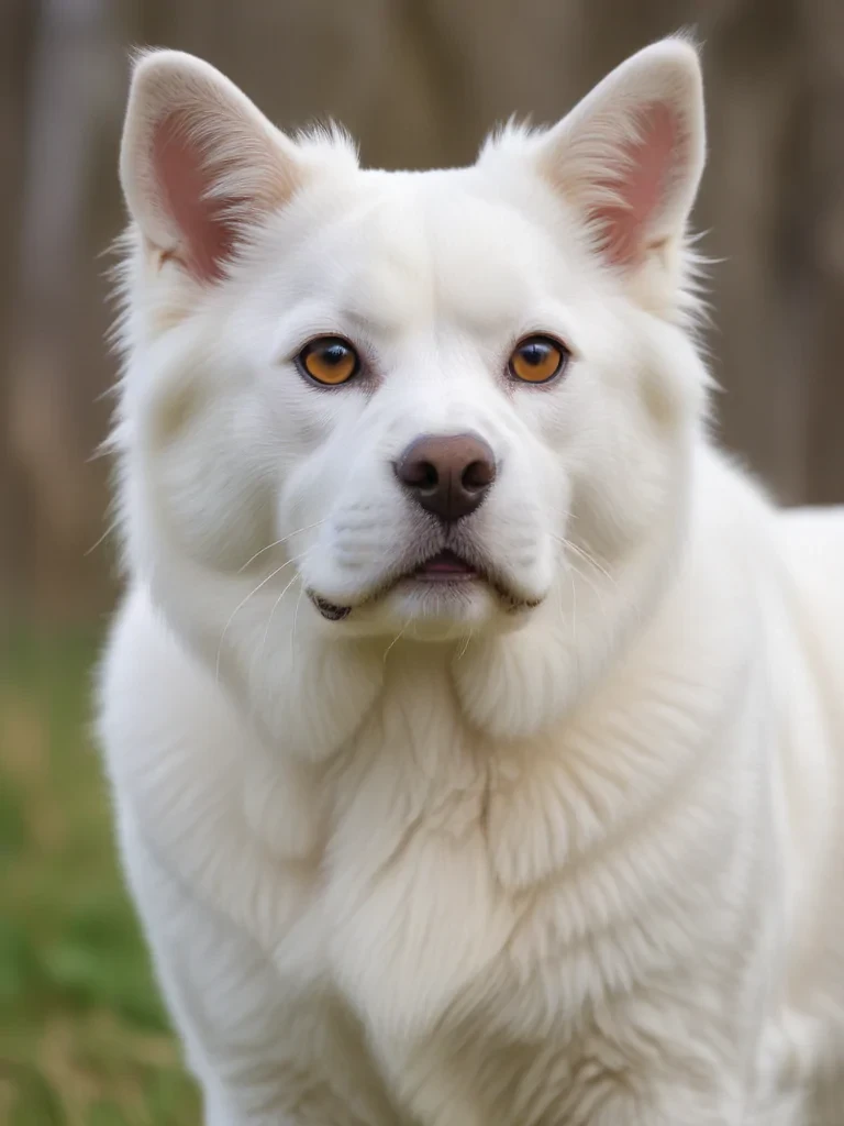 burmilla breed