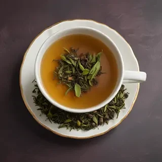 tea png