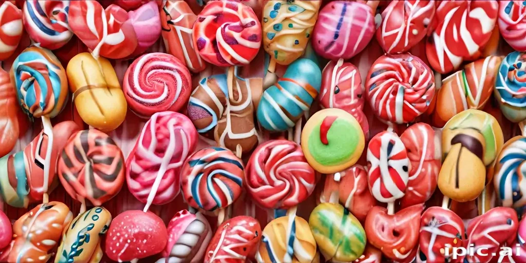 png candy
