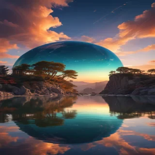 world background