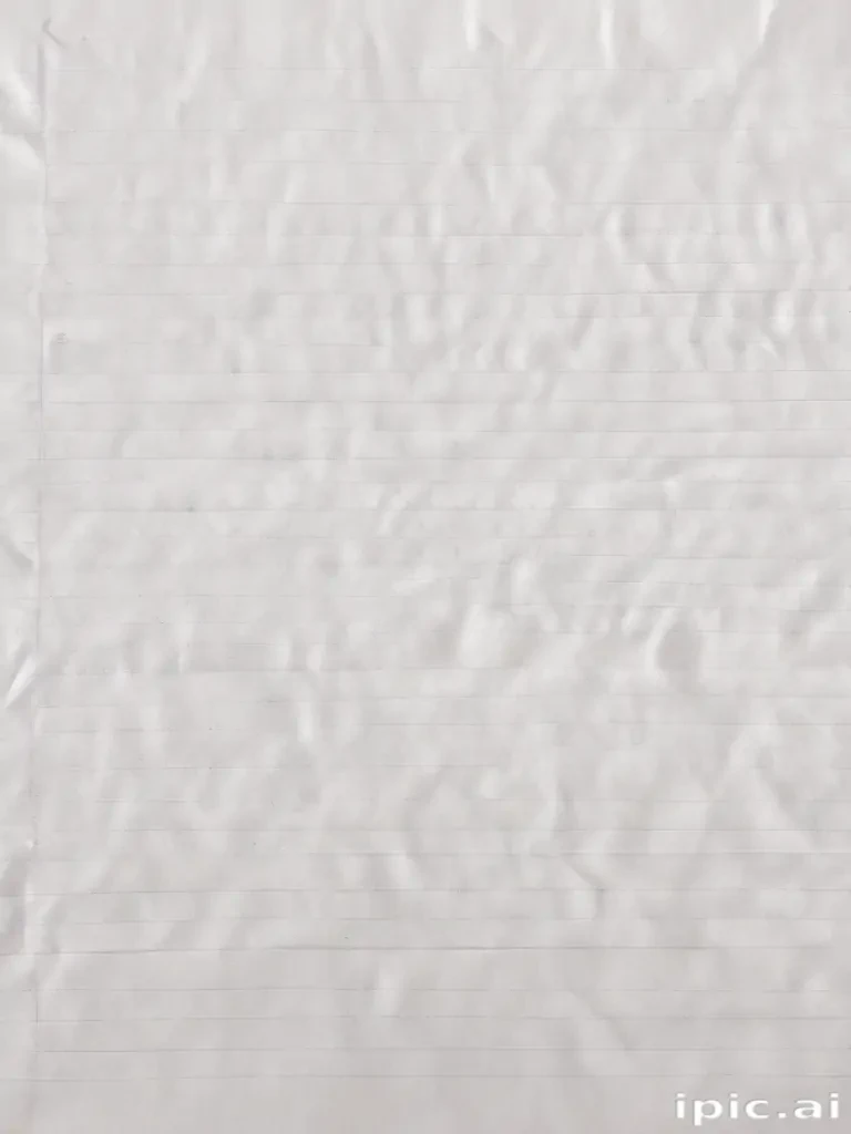 ruled paper background