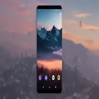 live wallpaper