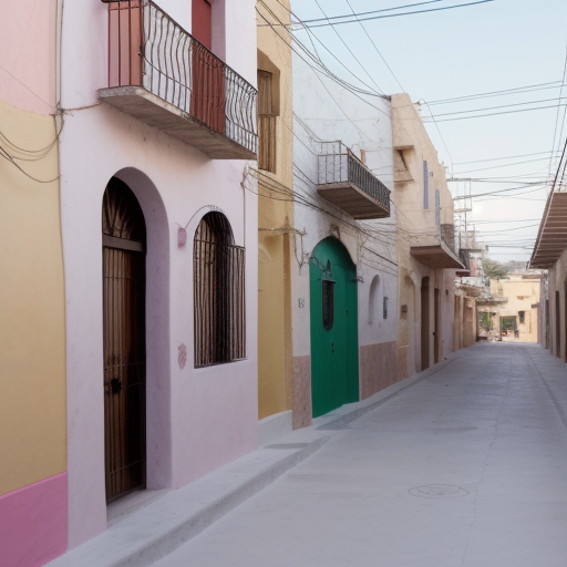 zip code nuevo leon mexico