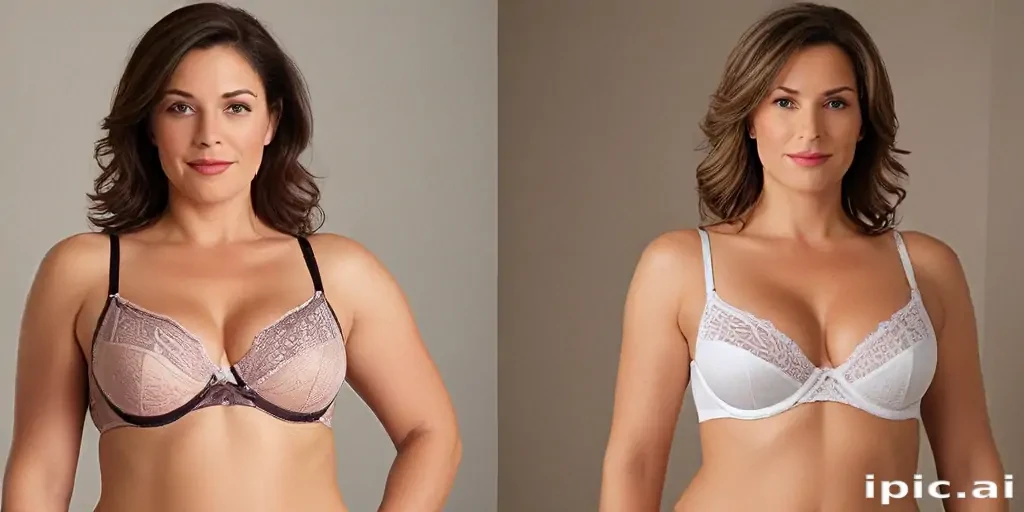 lingerie matures