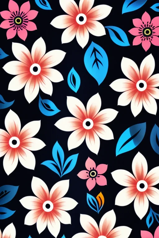 floral wallpaper iphone