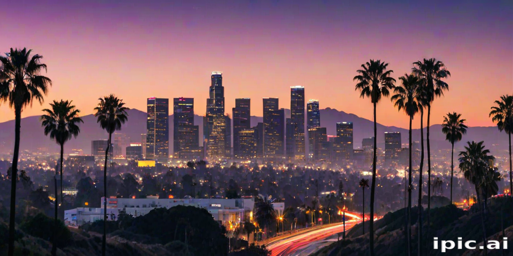 la backgrounds