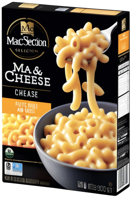 private selection mac and cheese