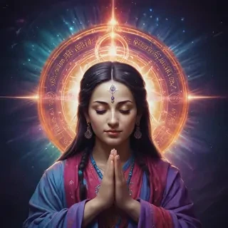 spiritual wallpaper