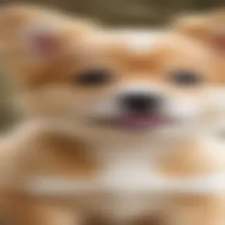 cute dogs wallpaper
