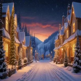christmas card png