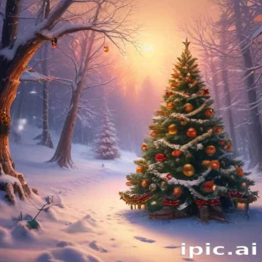 pretty christmas wallpaper