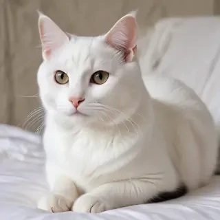 russian white black and tabby cat breed