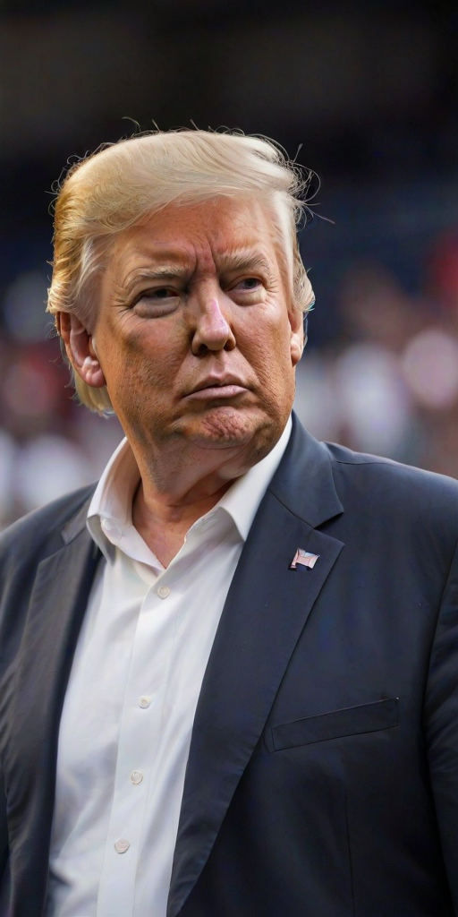 donald trump png