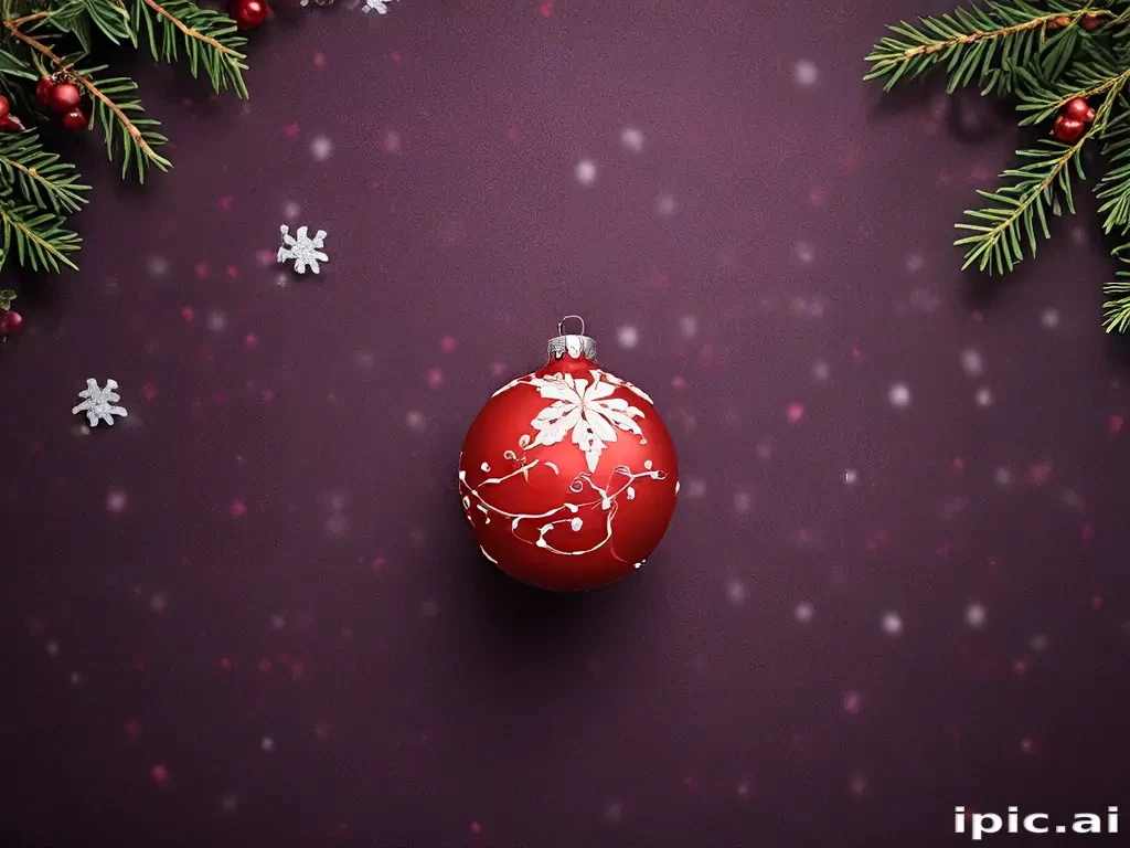 christmas iphone wallpapers