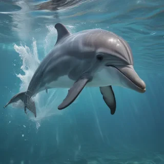dolphin png