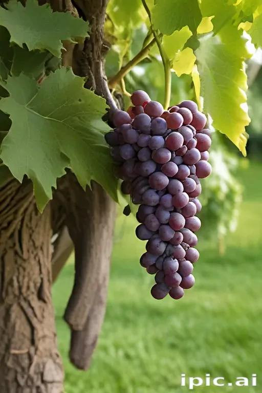 grape tree