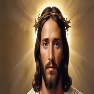 picture of jesus