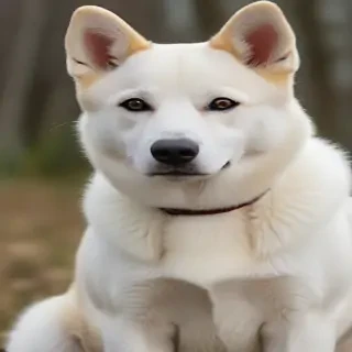 canaan dog breed