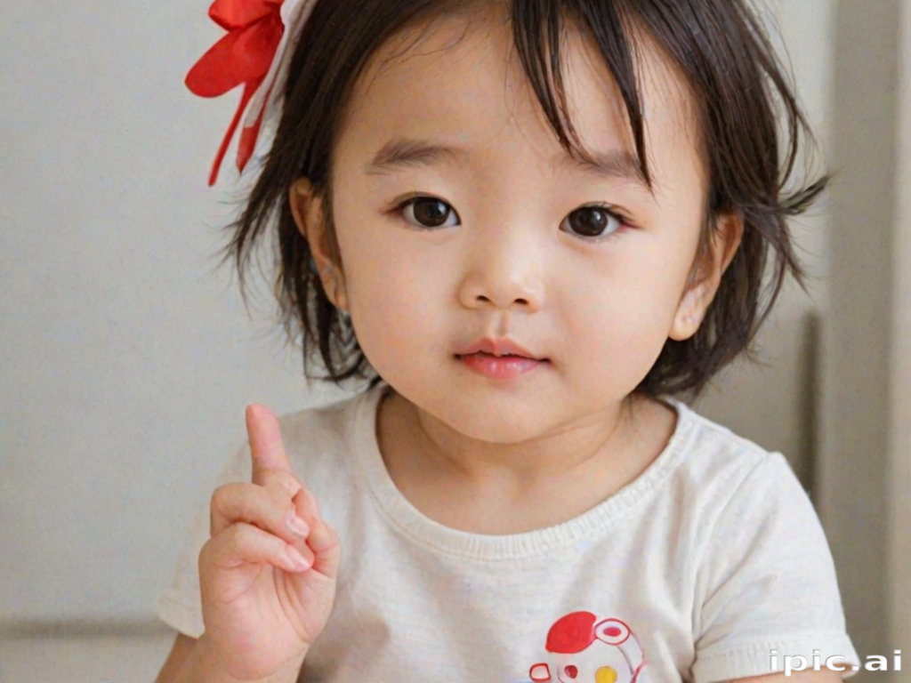 cute youn