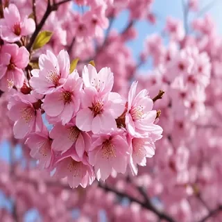 high resolution cherry blossom wallpaper
