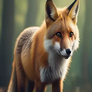 fox backgrounds