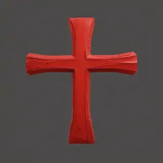 red x png