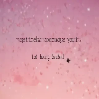 cute quote wallpaper