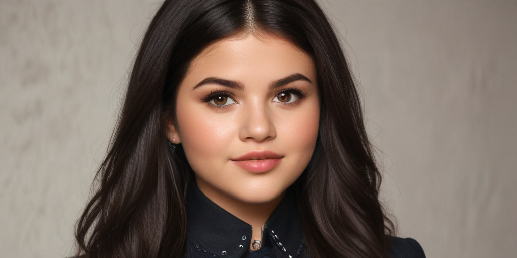 selena gomez mavis
