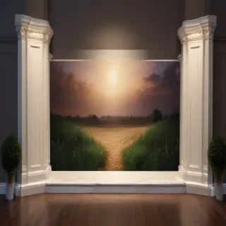 border bg