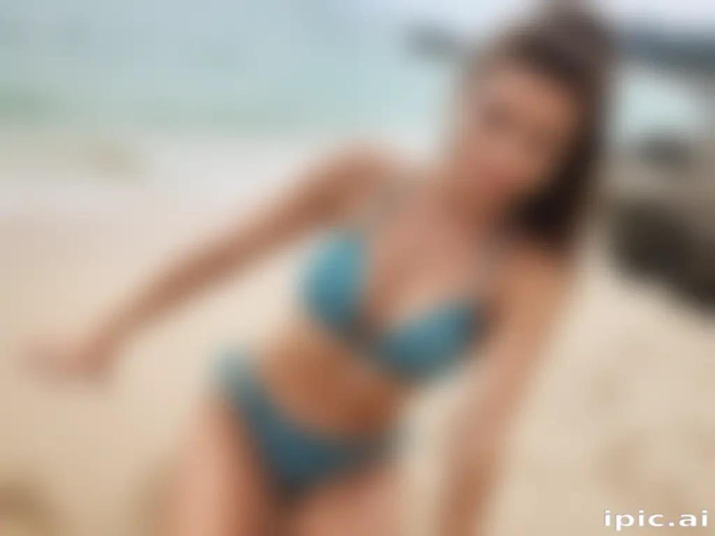 caitlin clark bikini