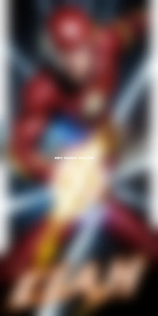 flash pfp