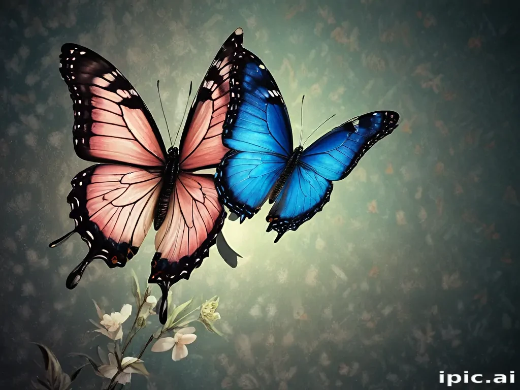 butterfly wallpaper for computer
