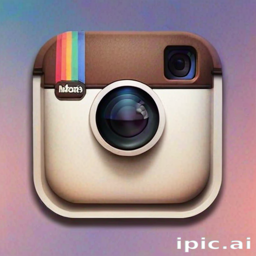 instagram icon aesthetic