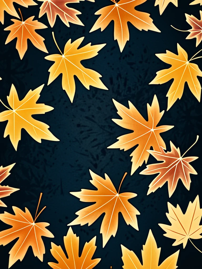 fall iphone backgrounds