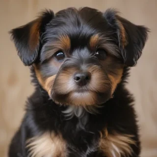 yorkipoo dog breed