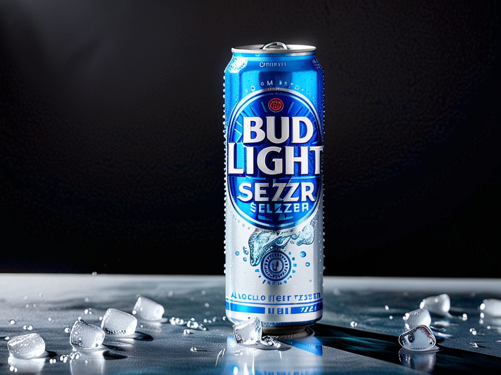 bud light seltzer alcohol content