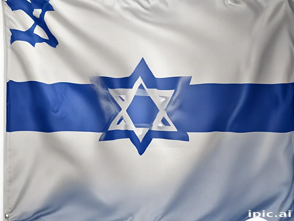 israeli flag png