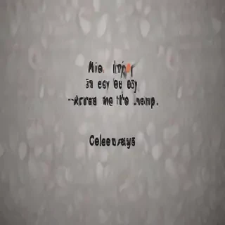sad saying wallpaper