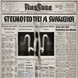 newspaper png