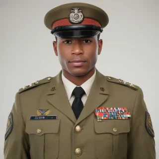 army png