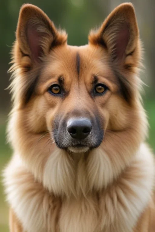 bohemian shepherd dog breed