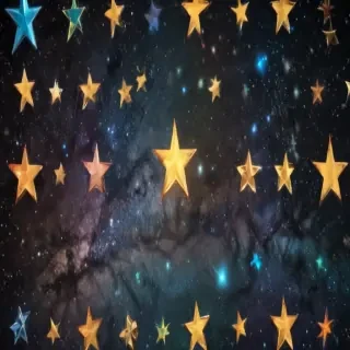 star sticker