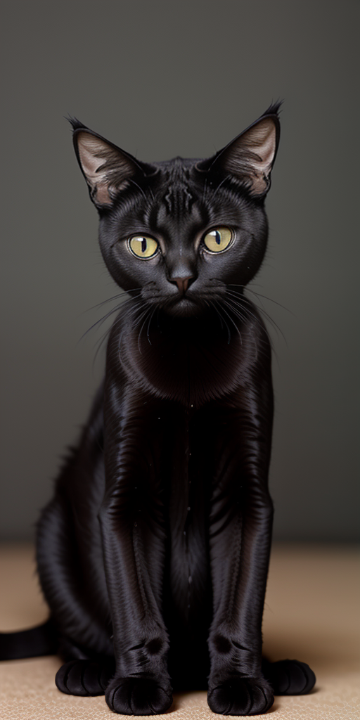 bombay cat breed