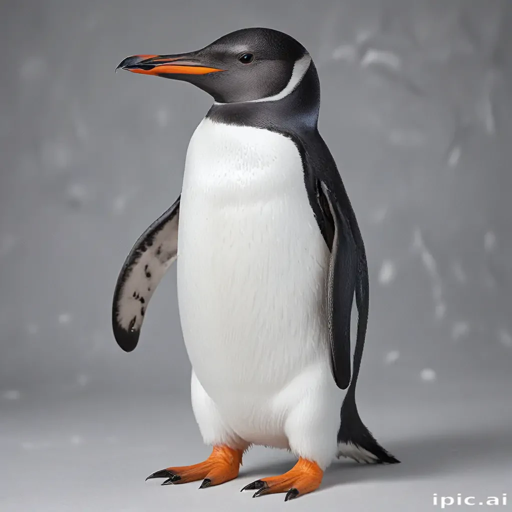 penguin png