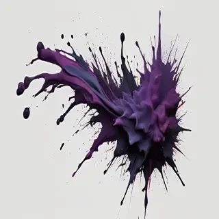 ink splash png