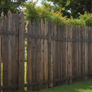 png fence