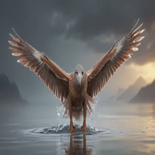 transparent image