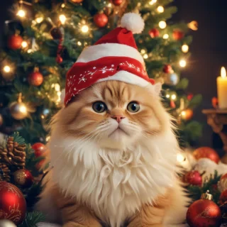 cute christmas wallpapers