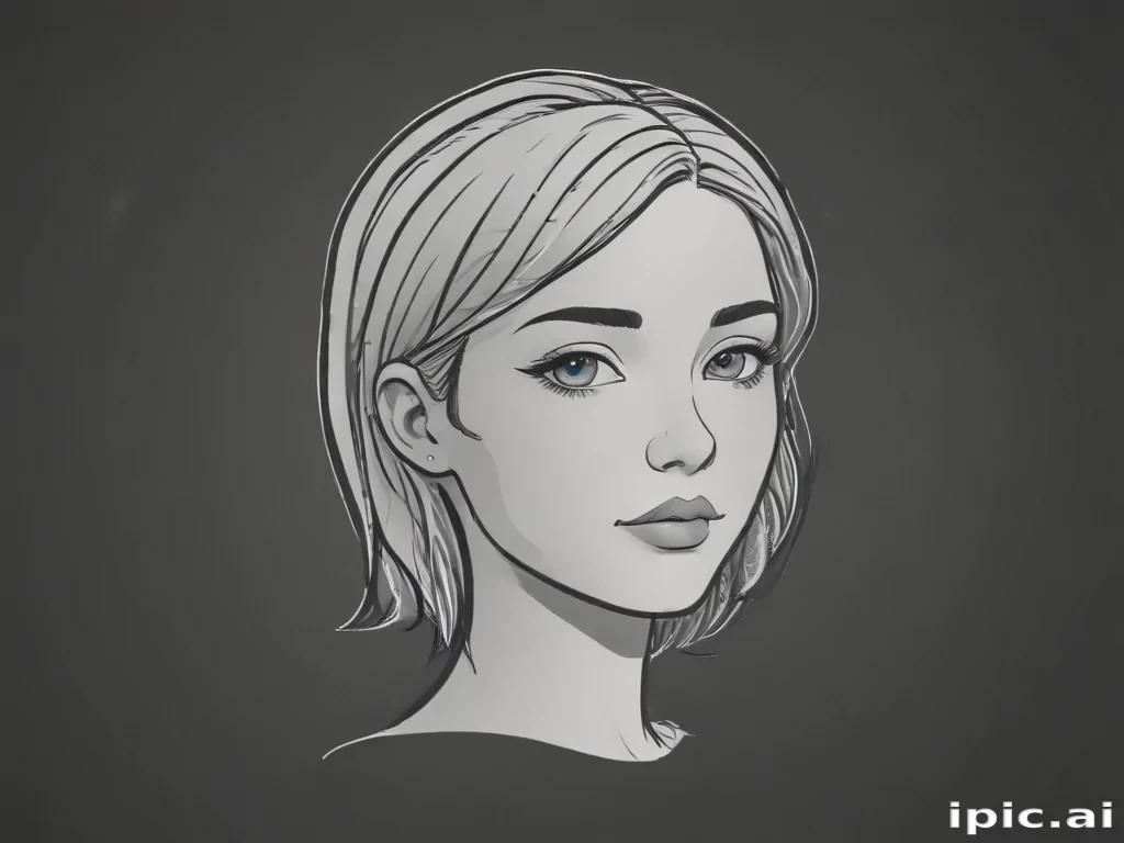 line art png
