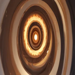 spiral background